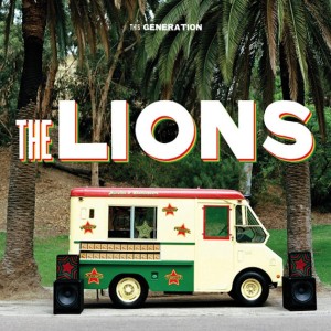 The Lions_This Generation