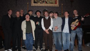 Lee Thompson Ska Orchestra 01