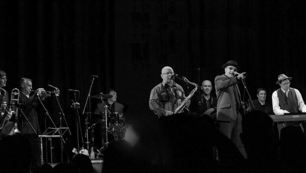 Lee Thompson Ska Orchestra 02