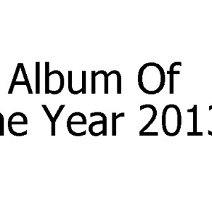 Album-Of-The-Year-2013