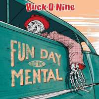 Buck-O-Nine-FunDayMental Buck-O-Nine-FunDayMental