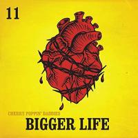 Cherry-Poppin-Daddies-Bigger Cherry-Poppin-Daddies-Bigger