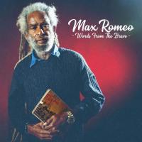 Max-Romeo-Words-From-The-Brave Max-Romeo-Words-From-The-Brave