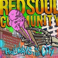Red-Soul-Community-Holidays-In-The-City Red-Soul-Community-Holidays-In-The-City