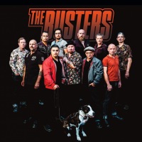 The-Busters-The-Busters The-Busters-The-Busters
