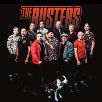 The-Busters-The-Busters