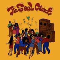 thesoulchance thesoulchance