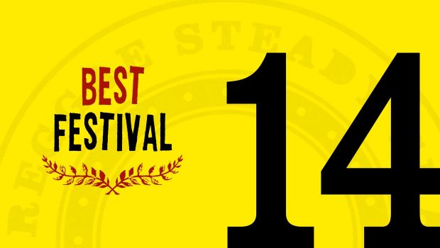 Best Ska Festival 2014