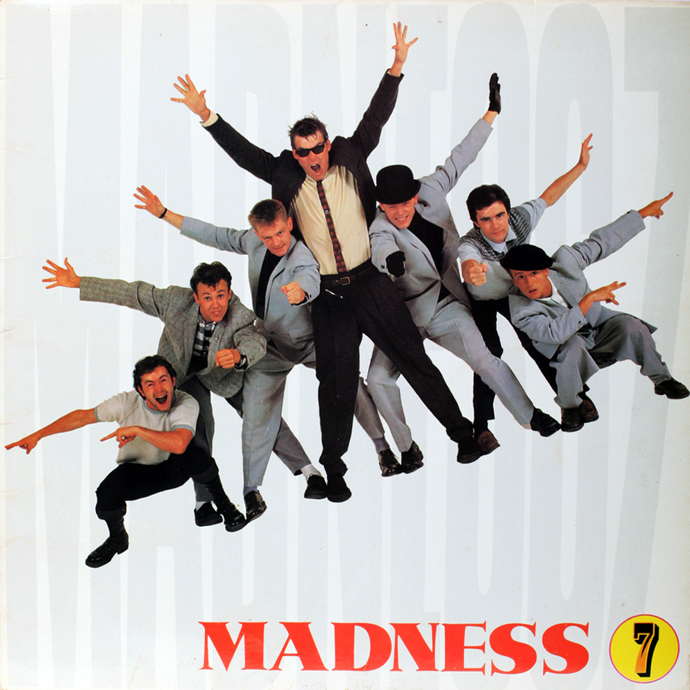 madness band