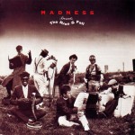 Madness, The Rise & Fall, 1982