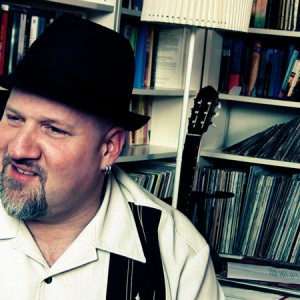 Dr. Ring Ding Interview
