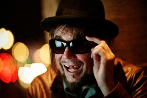 Jerry Dammers