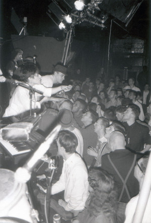 Bim Skala Bim live at the first London International Ska Festival 1988