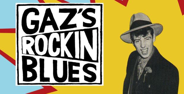 Gaz's-Rockin-Blues