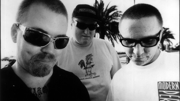 Sublime band