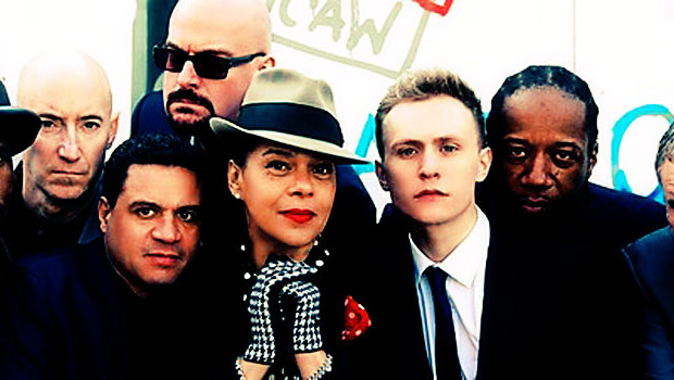 Pauline Black Of The Selecter - The 60 Minute Interview Part 1 of 4 ...