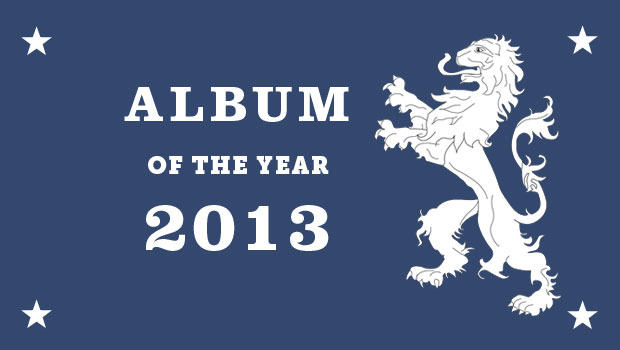 Reggae Steady Ska Album Of The Year 2013