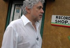 Monty Alexander
