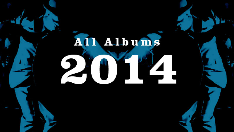 All Ska Rocksteady Early Reggae Albums Released in 2014 - REGGAE