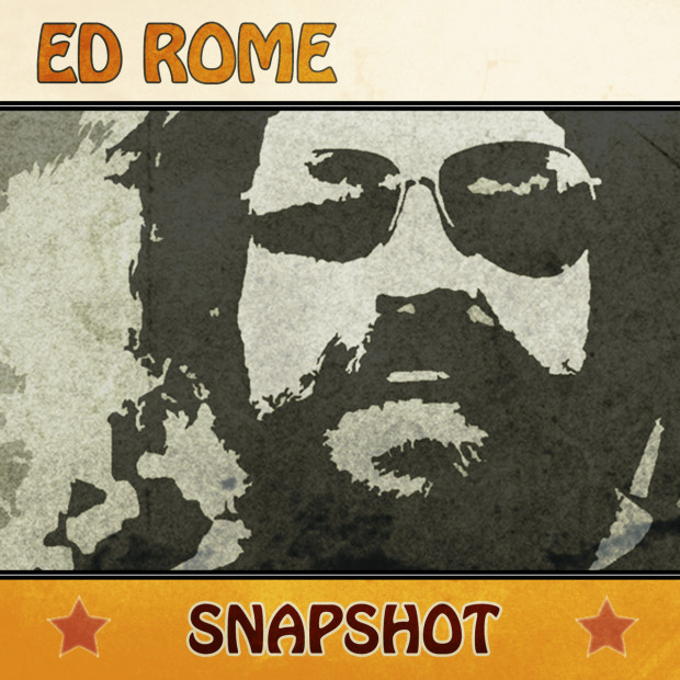 Ed Rome - Snapshot