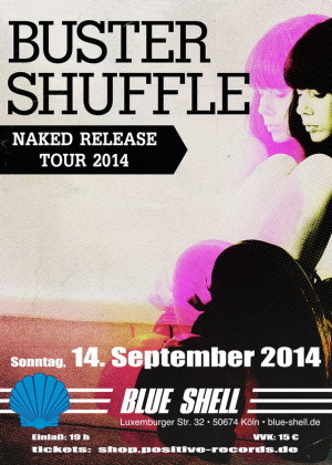 buster-shuffle14.-Sept.-2014-Köln
