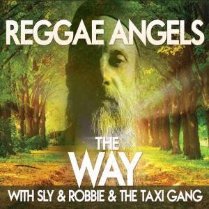 Reggae Angels - The Way