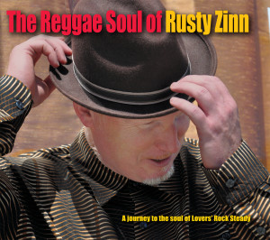 Rusty Zinn- The Reggae-Soul