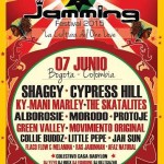 jamming festival