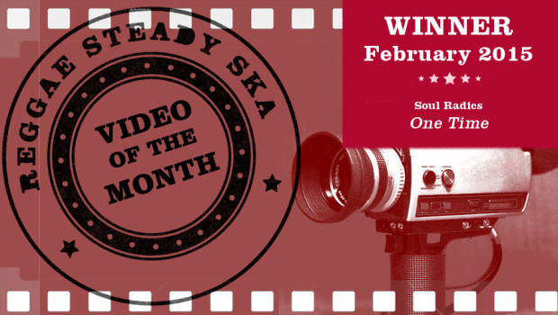Video of the Month February 2015