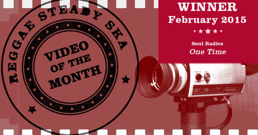 Video of the Month February 2015