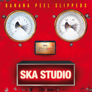 banana peel slippers - ska studio