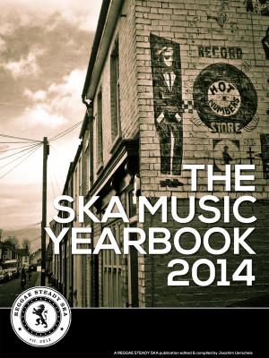 Ska Yearbook 2014