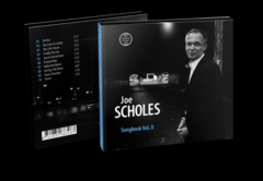 Joe Scholes - Songbook Vol. II
