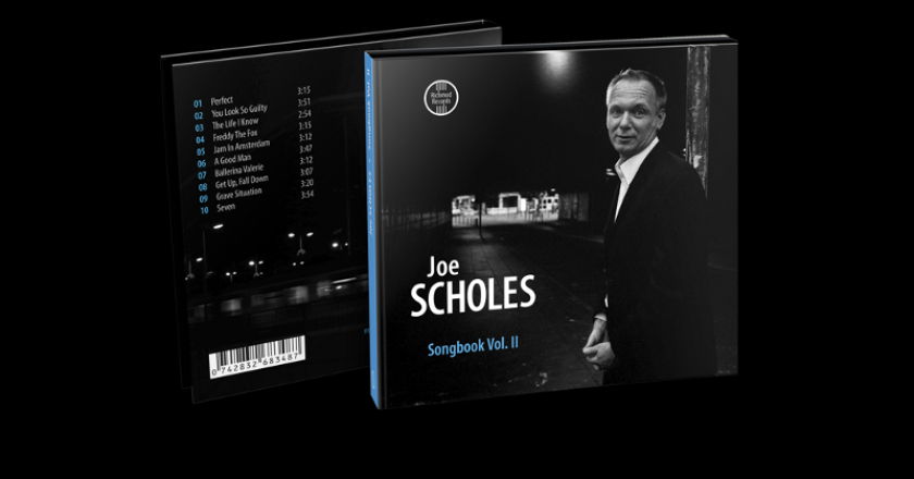 Joe Scholes - Songbook Vol. II