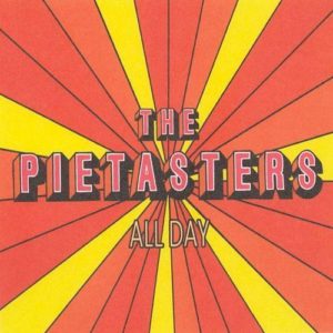 The Pietasters - All Day