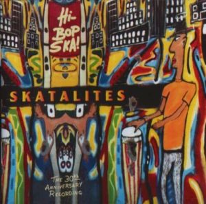 The Skatalites - HiBop Ska