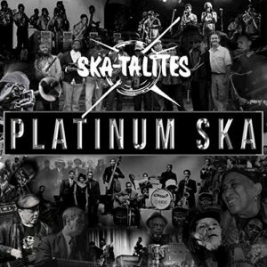 The Skatalites - Platinum Ska