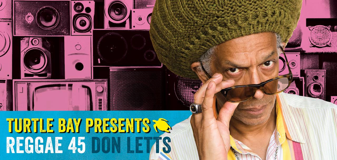 Sweet Romance Don Letts Talks Lovers Rock Reggae Steady Ska don letts talks lovers rock
