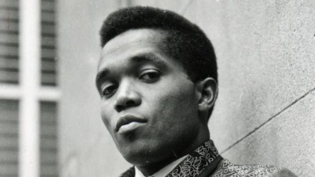 Prince Buster - born 24 May 1938 - died 8 September 2016